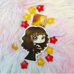 Marcapáginas Magnético