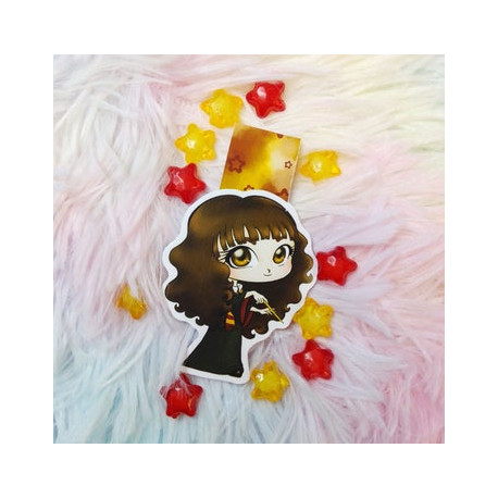 Marcapáginas Magnético