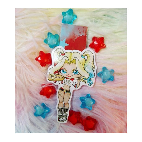 Marcapáginas Magnético