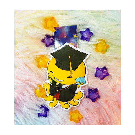 Marcapáginas Alicia