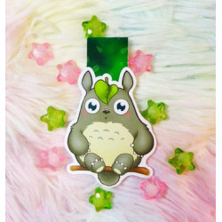 Marcapáginas Magnético