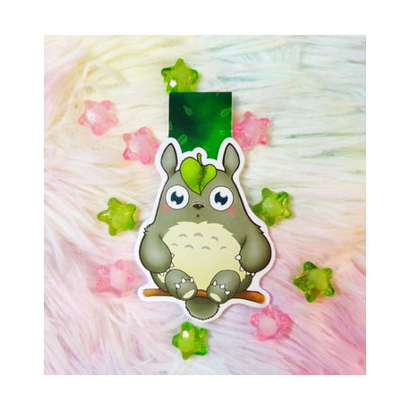 Marcapáginas Magnético