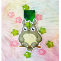 Marcapáginas Magnético Totoro Elfain