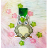 Marcapáginas Magnético Totoro Elfain