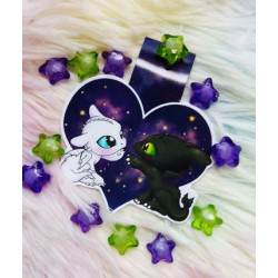 Marcapáginas Magnético