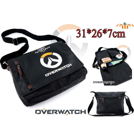 Bandolera - Overwatch [BAJO PEDIDO]