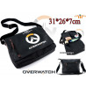 Bandolera Logo - Overwatch [BAJO PEDIDO]