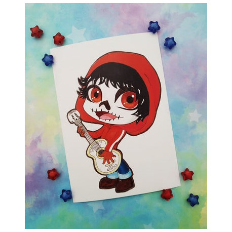 Marcapáginas Alicia