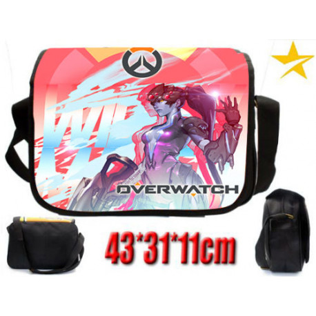 Bandolera - Overwatch [BAJO PEDIDO]