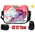 Bandolera Widowmaker - Overwatch [BAJO PEDIDO]