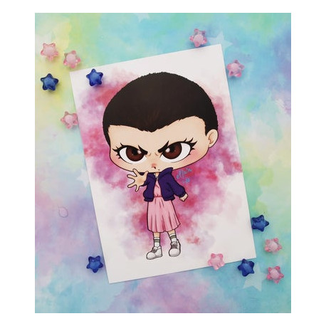 Marcapáginas Alicia