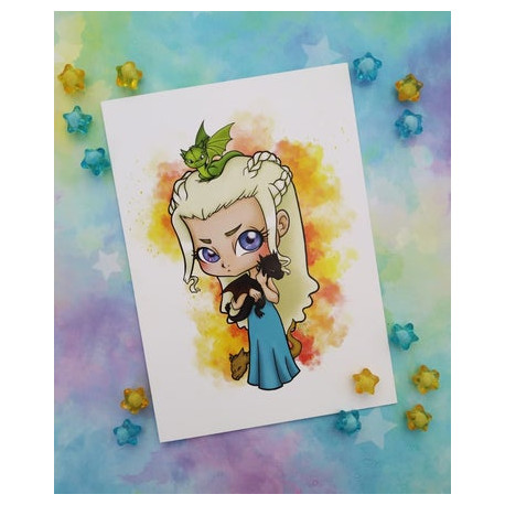 Marcapáginas Alicia