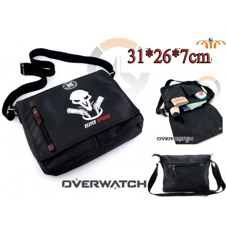 Bandolera - Overwatch [BAJO PEDIDO]