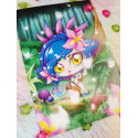 Postal Neeko Elfain