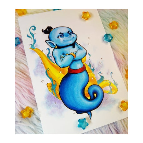 Marcapáginas Alicia