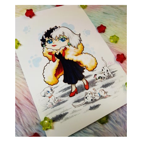 Marcapáginas Alicia