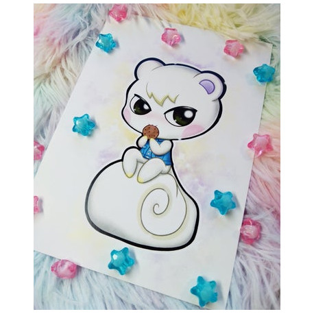 Marcapáginas Alicia