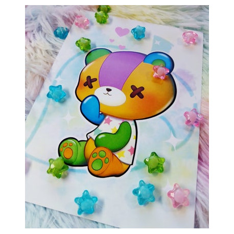 Marcapáginas Alicia