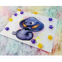Postal Arbok Elfain