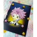 Postal Baby Natsu Elfain