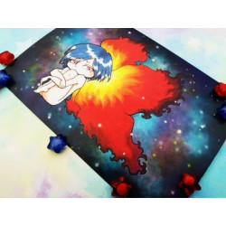 Marcapáginas Alicia