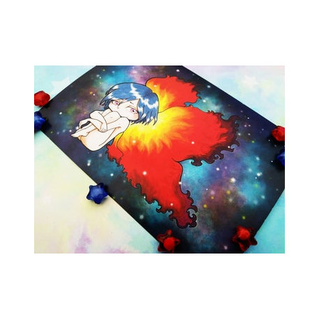 Marcapáginas Alicia