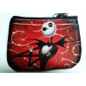 Monedero Jack Skellington - Pesadilla antes de navidad