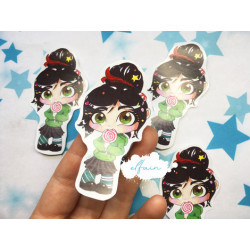Pegatina Vanellope