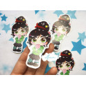 Pegatina Vanellope