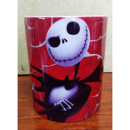 - Pesadilla antes de navidad