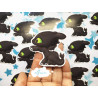 Pegatina papel Sticker Toothless Desdentado 2