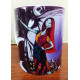 Taza Jack Skellington y Sally - Pesadilla antes de navidad