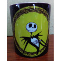 Taza Jack Skellington - Pesadilla antes de navidad