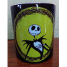 Taza Jack Skellington - Pesadilla antes de navidad