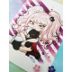 Postal Junko postcard