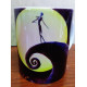 Taza Jack Skellington - Pesadilla antes de navidad