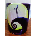 Taza Jack Skellington - Pesadilla antes de navidad