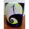 Taza Jack Skellington - Pesadilla antes de navidad