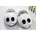 Zapatillas Jack Skellington - Pesadilla antes de navidad