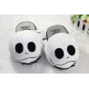 Zapatillas Jack Skellington - Pesadilla antes de navidad