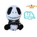 Peluche Jack Skellington grande- Pesadilla antes de navidad
