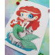Postal Ariel postcard
