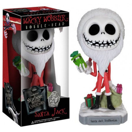 - Pesadilla antes de navidad