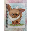 Eevee cuaderno A5 Notebook
