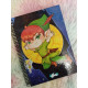 Peter Pan cuaderno A5 Notebook