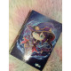 Mona Genshin cuaderno A5 Notebook