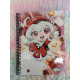 Klee Genshin cuaderno A5 Notebook