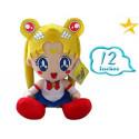 Peluche Bunny Guerrero Luna - Sailor Moon