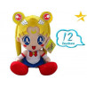 Peluche Bunny Guerrero Luna - Sailor Moon
