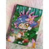 Neeko cuaderno A5 Notebook